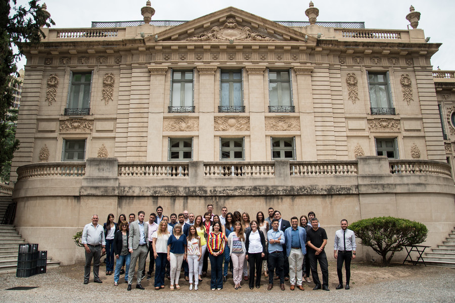 XXIII Encuentro de la Red Federal de Contrataciones Gubernamentales de la Argentina