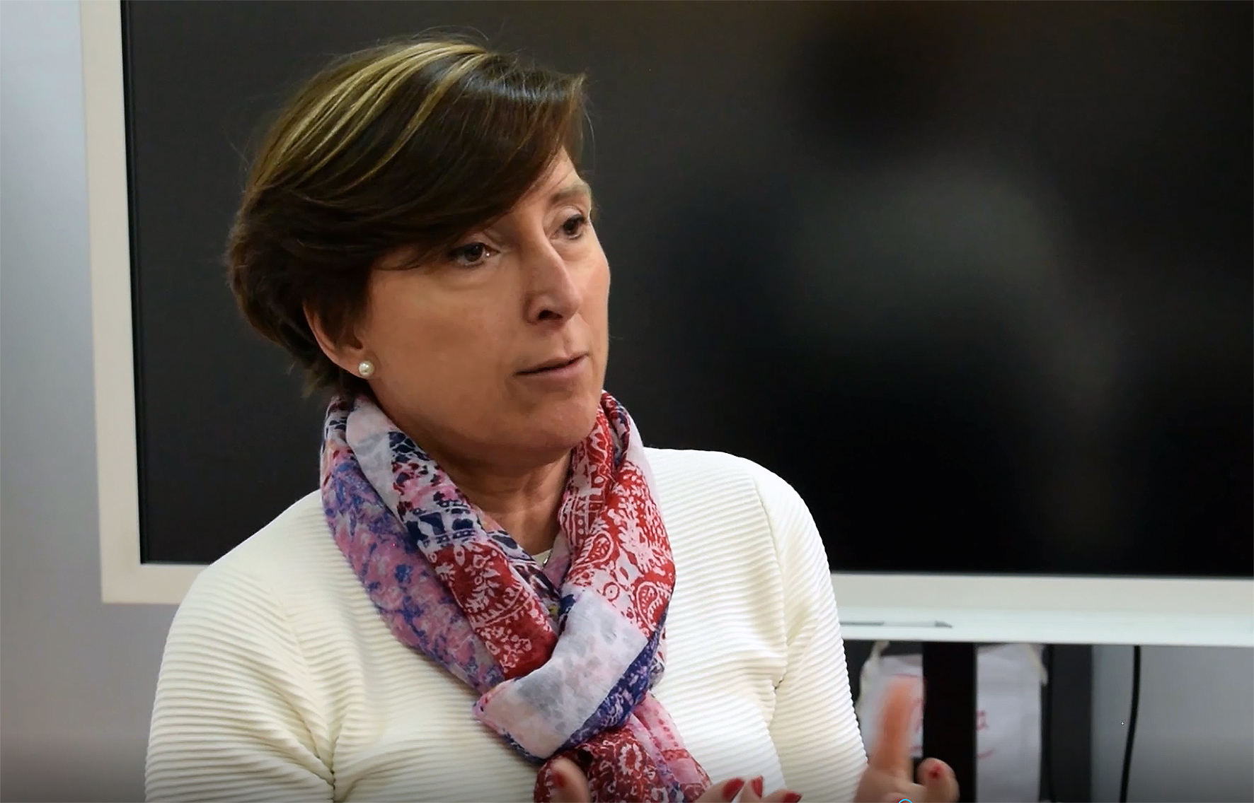 #HistoriasdeMaestros: Nora Lima