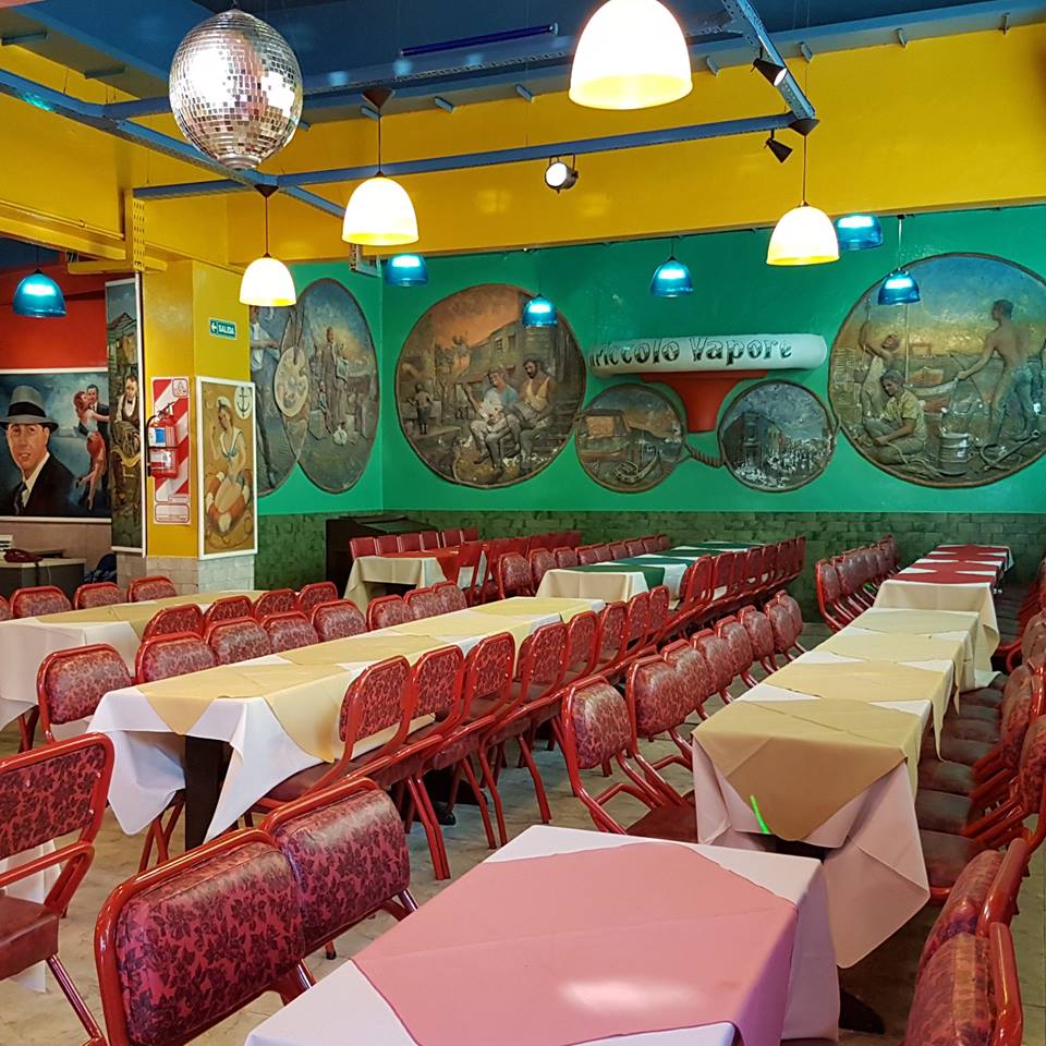 Cantina Il Piccolo Vapore