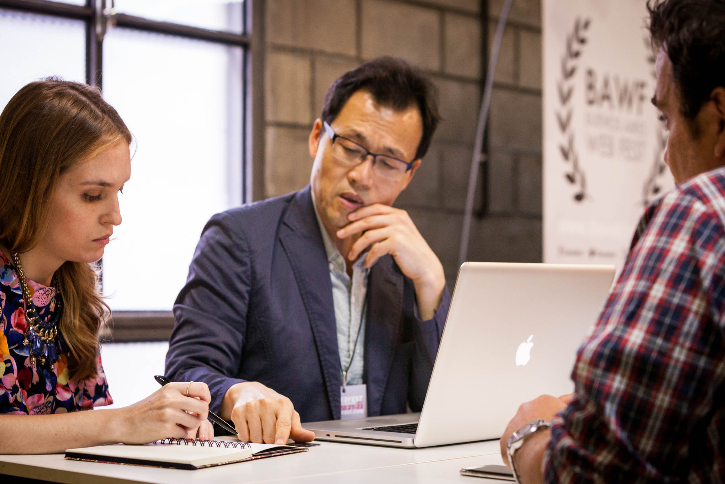 Abierta la inscripción a las Rondas de Negocios de BAWEBFEST 