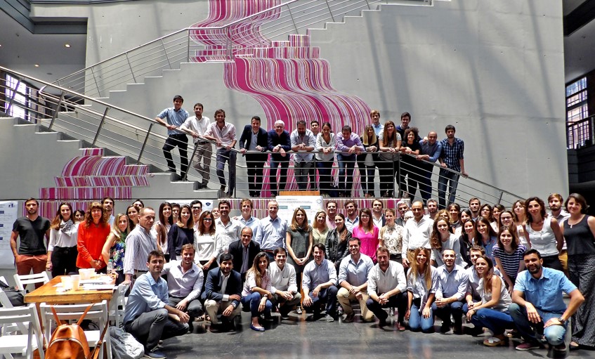 Una hoja de ruta para el futuro de la ciudad