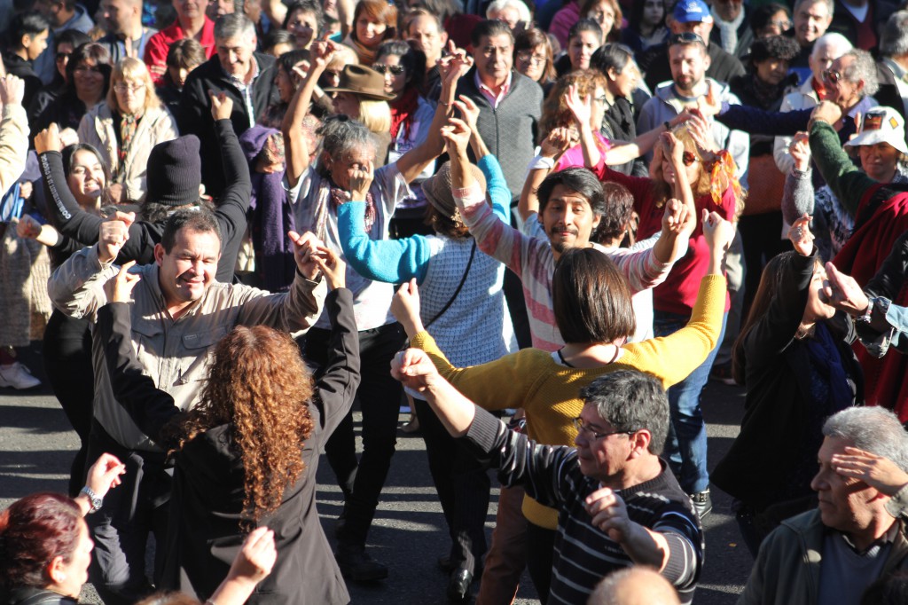 Comienza la 32° temporada de la Feria de Mataderos