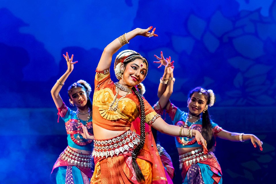 Buenos Aires Celebra India, con lo mejor de su danza, música y gastronomía