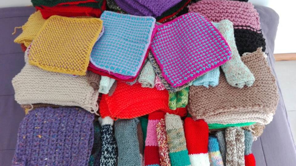 Tu Cuadradito Abriga en la previa al otoño