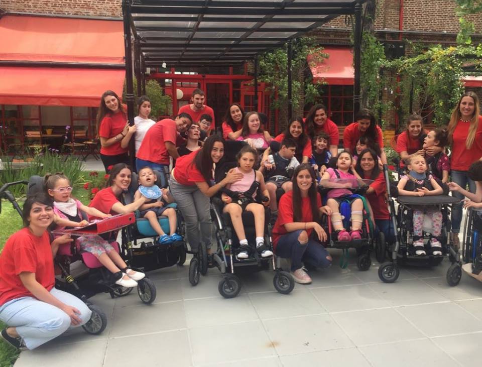 Voluntariado: AEDIN busca estudiantes de Salud y Educación