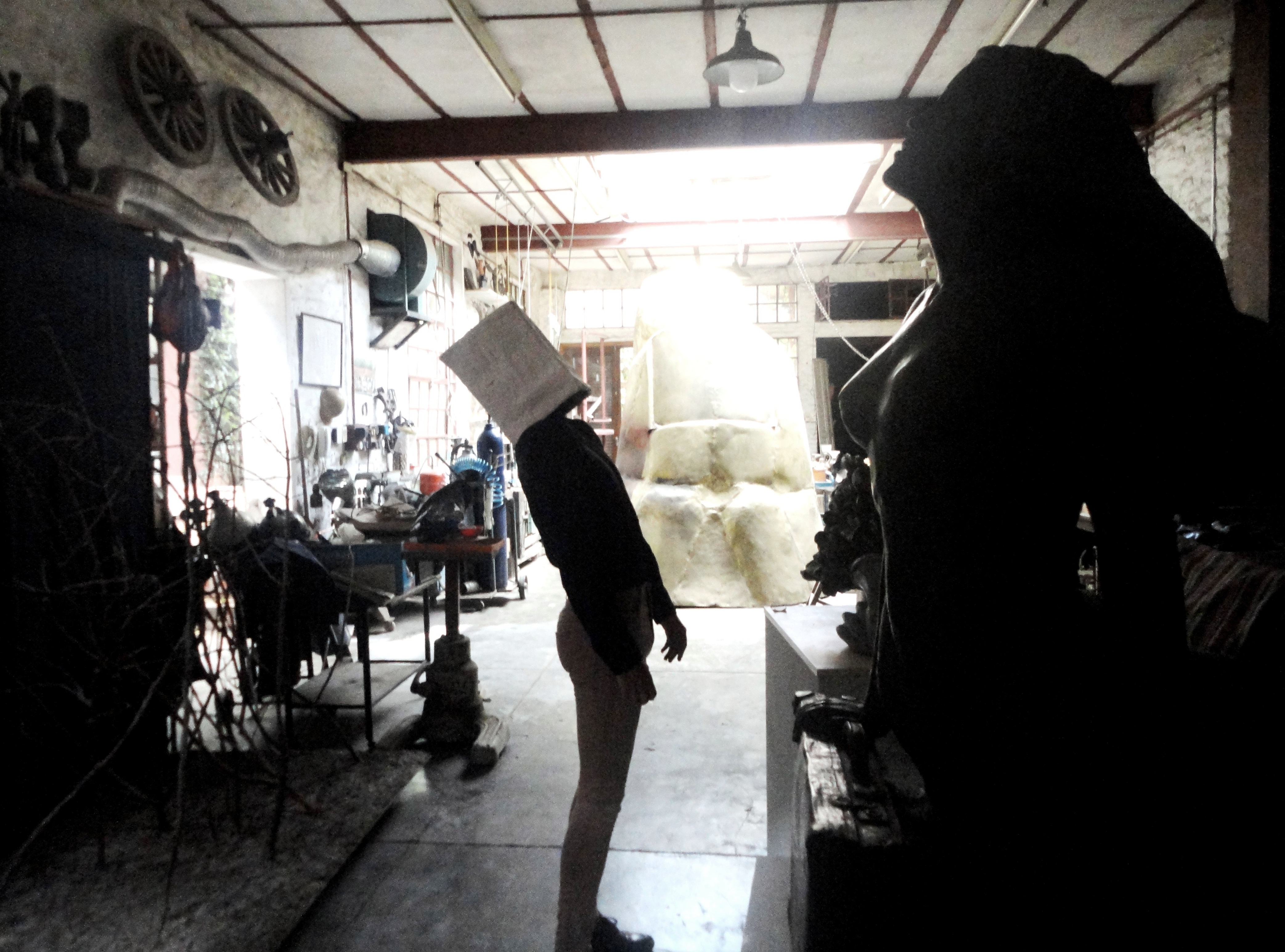 Morar La Boca: danza en el Distrito de las Artes