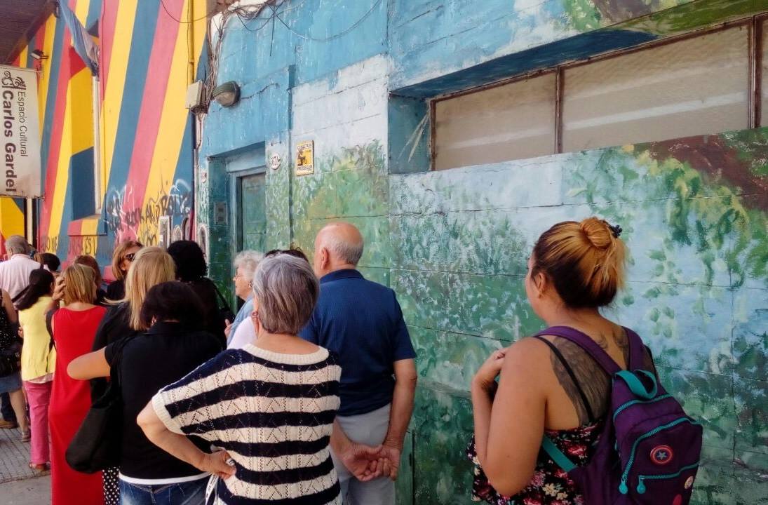 Continúa la inscripción a los talleres artísticos 2018 en los barrios porteños