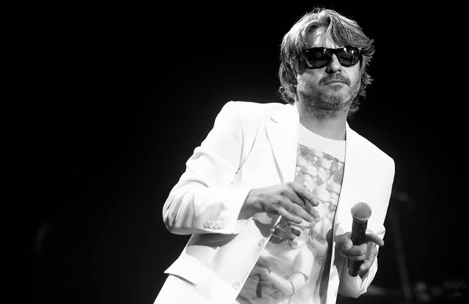 Manuel Moretti Tangos Buenos Aires Ciudad Gobierno de la Ciudad