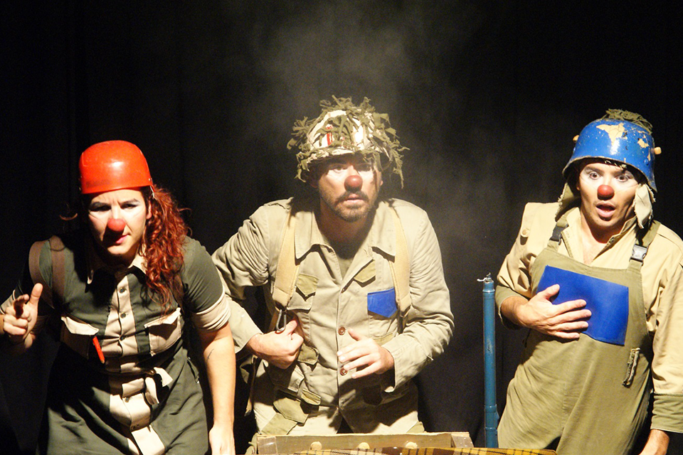 Vamos a divertirnos con Kaplum!