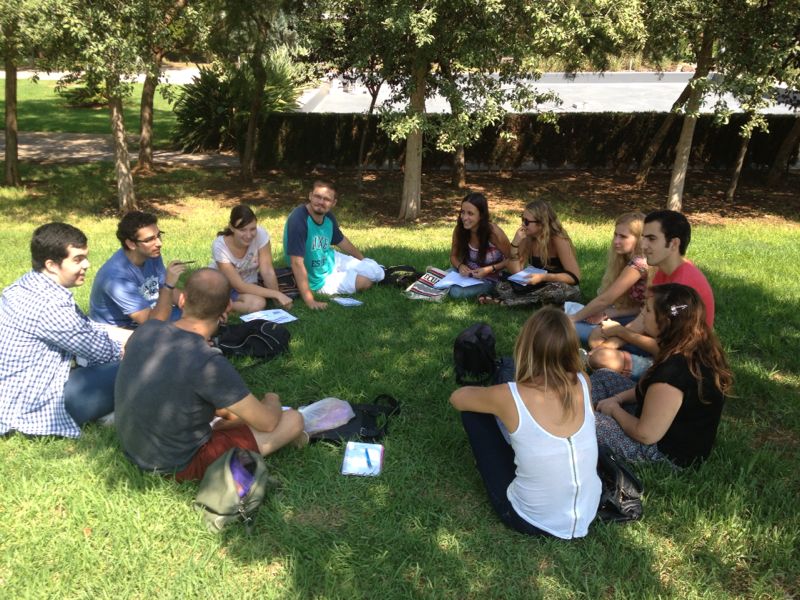 Se viene Barrios Creativos