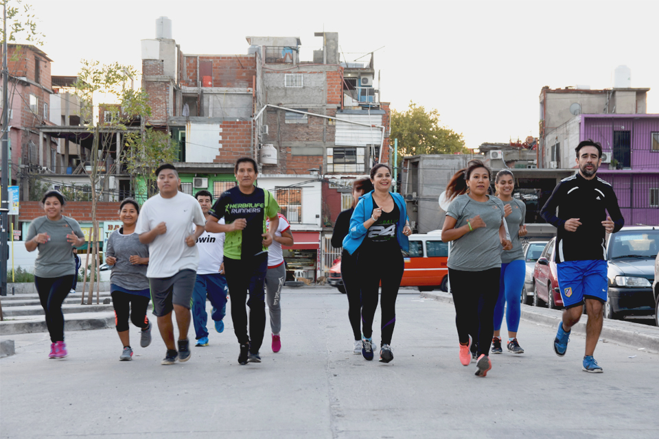 Contagiá estar bien