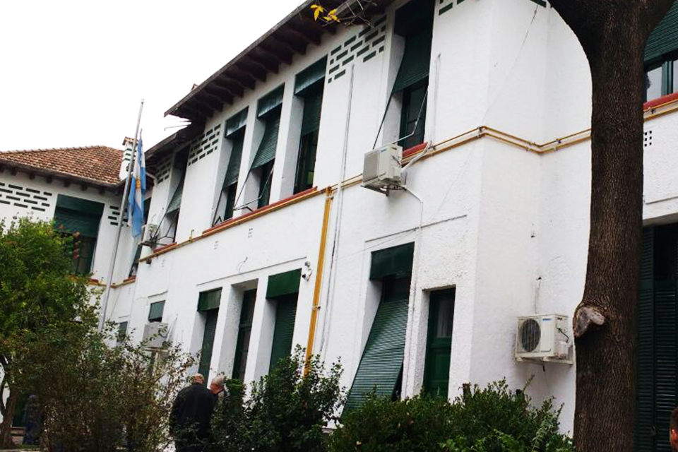 Te llevamos a un recorrido por las distintas obras de gas en los Hospitales Públicos de la Ciudad