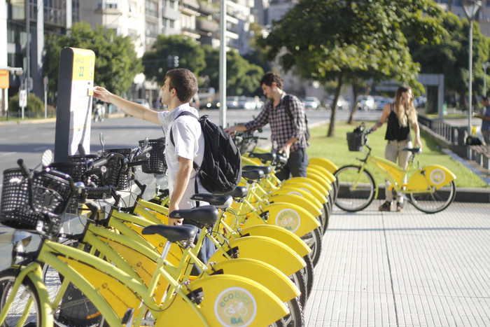 Recomendaciones para un mejor uso de la bicicleta en la Ciudad