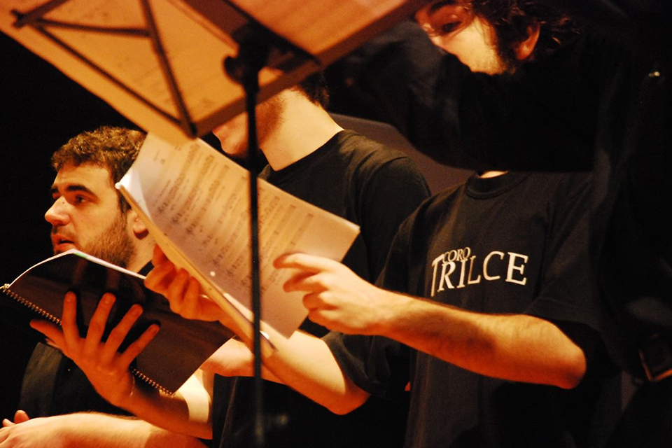 Mayo en Bibliotecas de la Ciudad