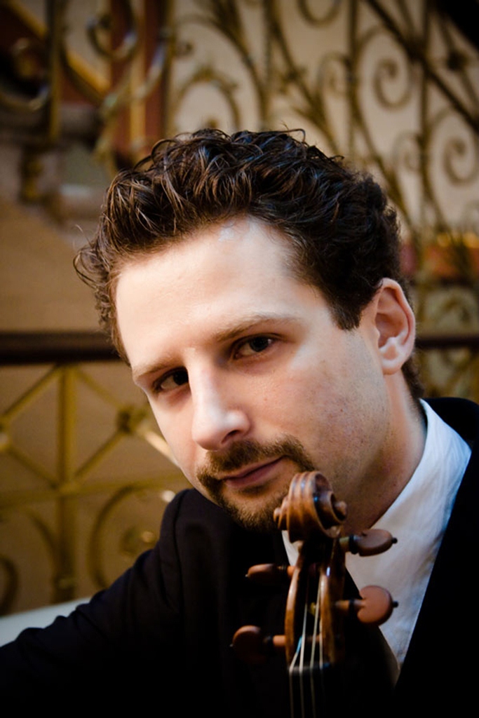 La Orquesta Filarmónica, con ensayo abierto y concierto online
