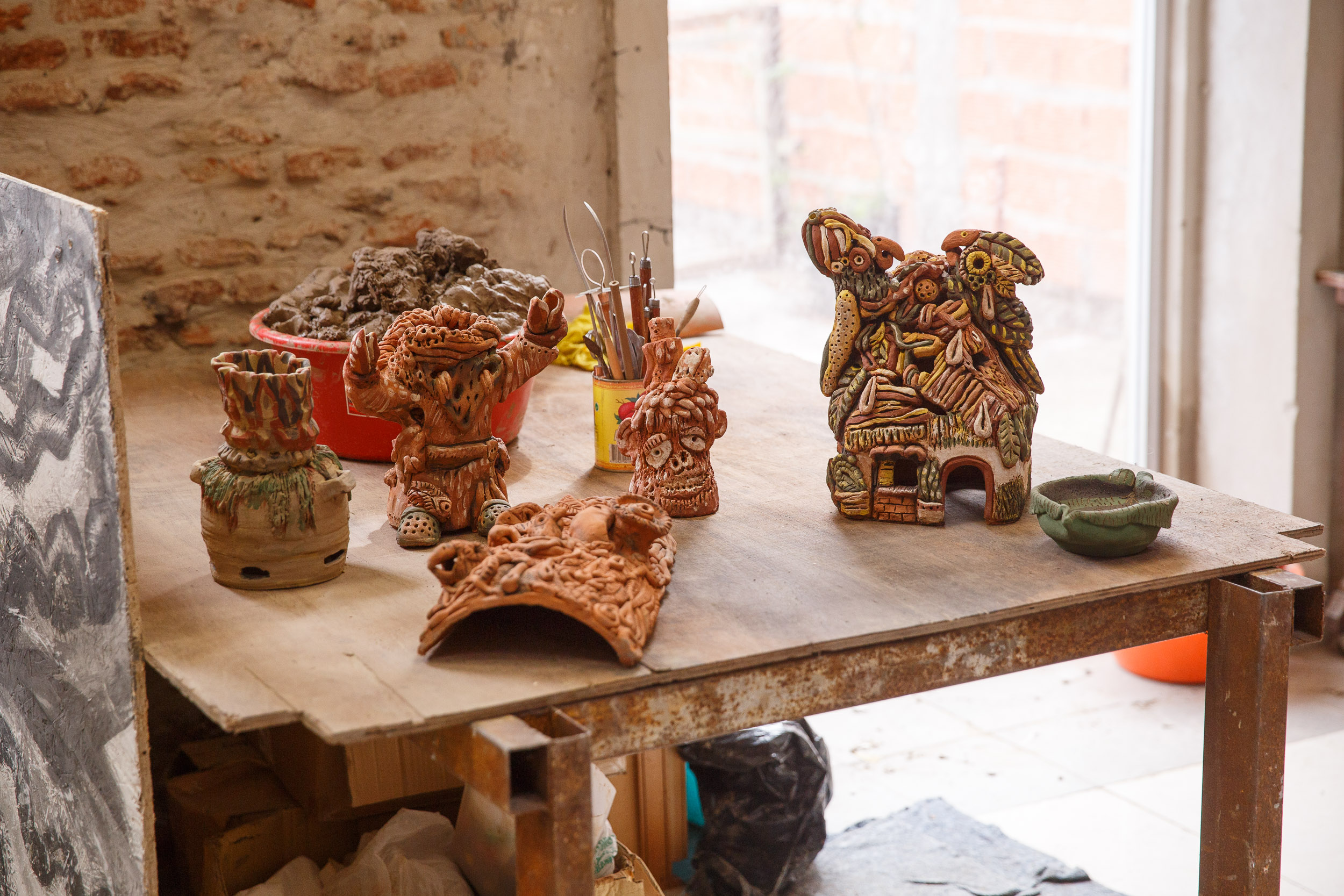 Inauguraciones de mayo en el Distrito de las Artes