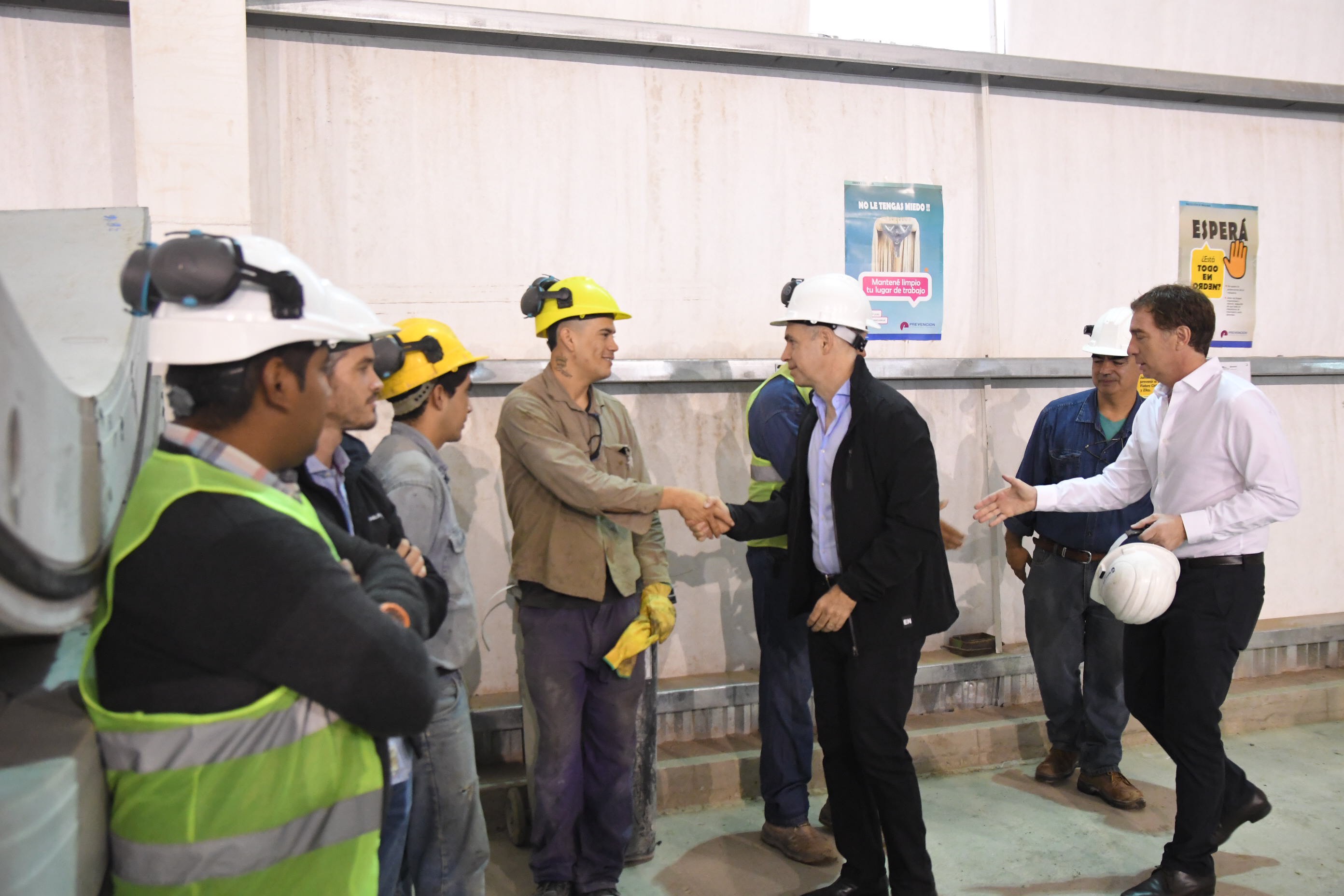 Rodríguez Larreta presentó el Sistema de Alertas de Tormentas: “Sumamos tecnología para el bienestar de los vecinos”