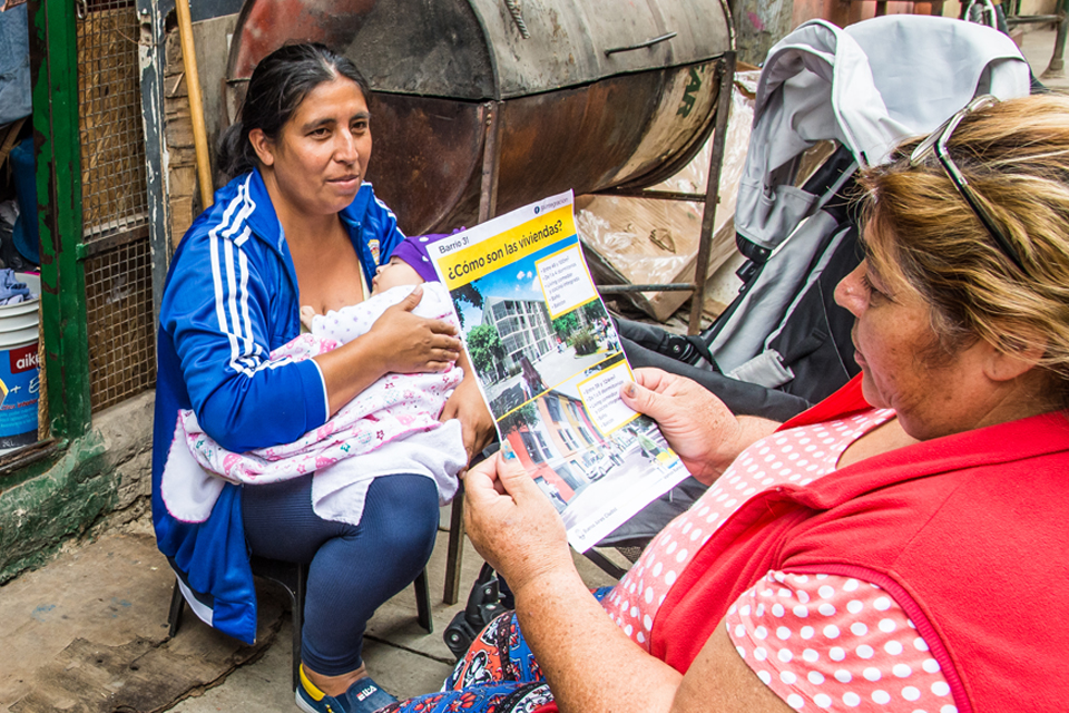 Tu casa nueva está cada vez más cerca