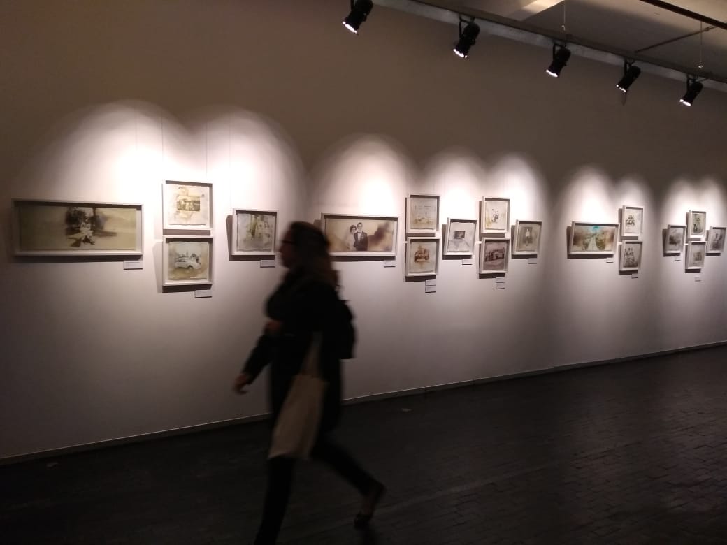 “Memoria Armenia Viva” y “Sustancial”, las nuevas exposiciones de Espacio Lezama Arte