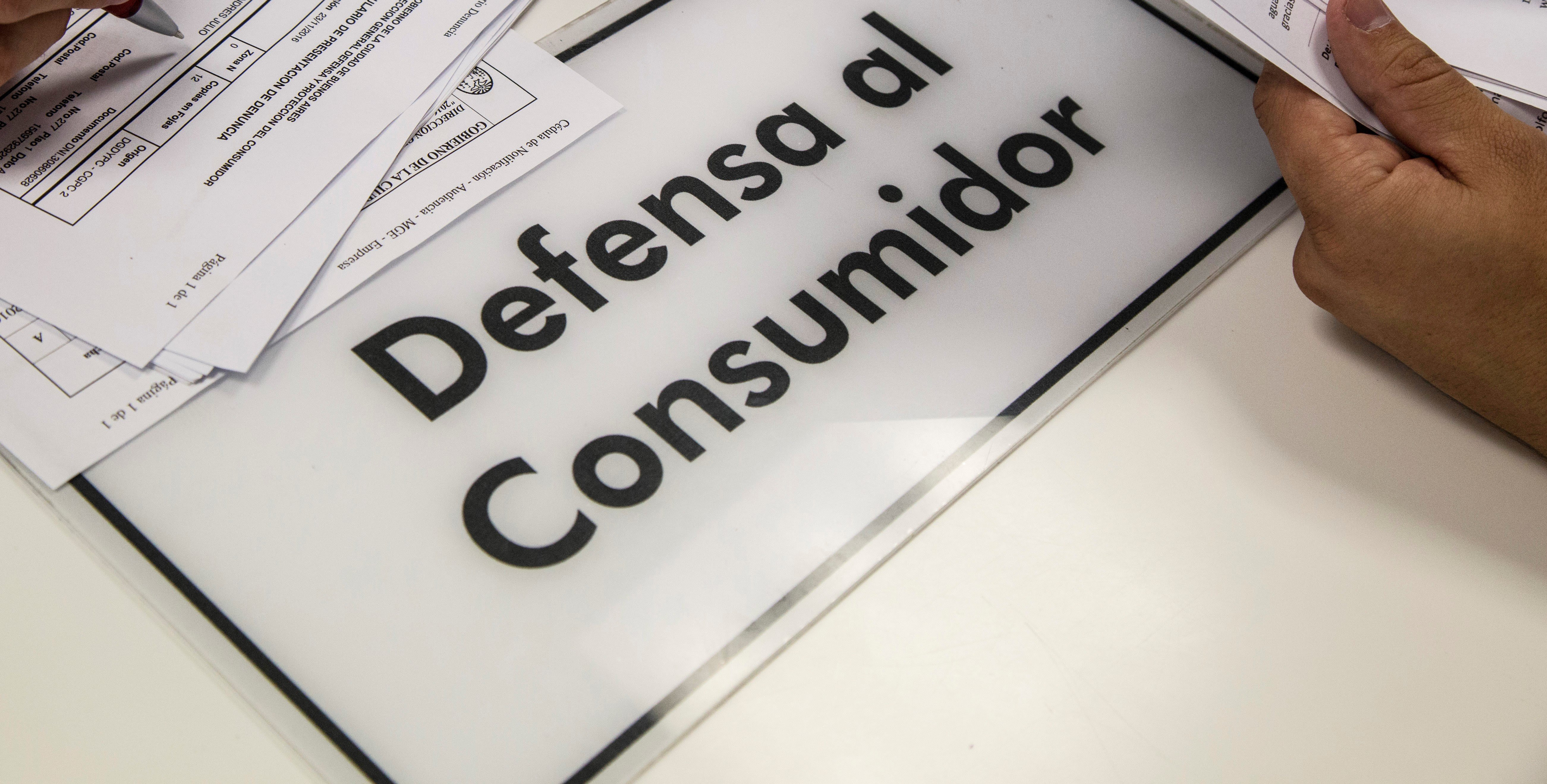 Los porteños presentaron más de tres denuncias por día contra administradores de consorcios