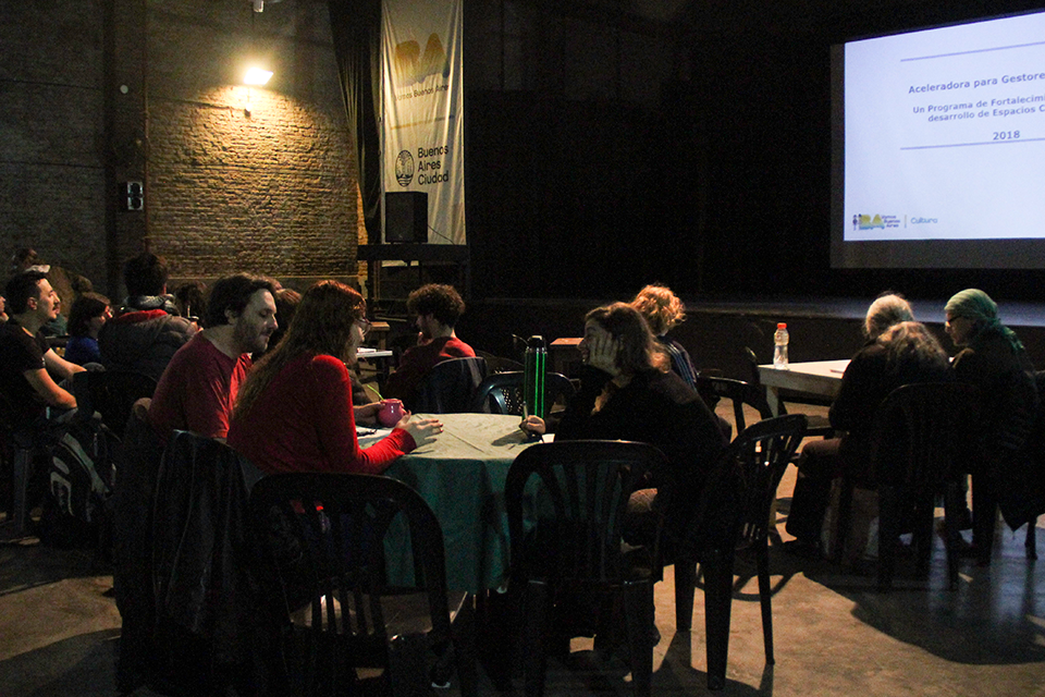 Comenzó la segunda etapa del programa