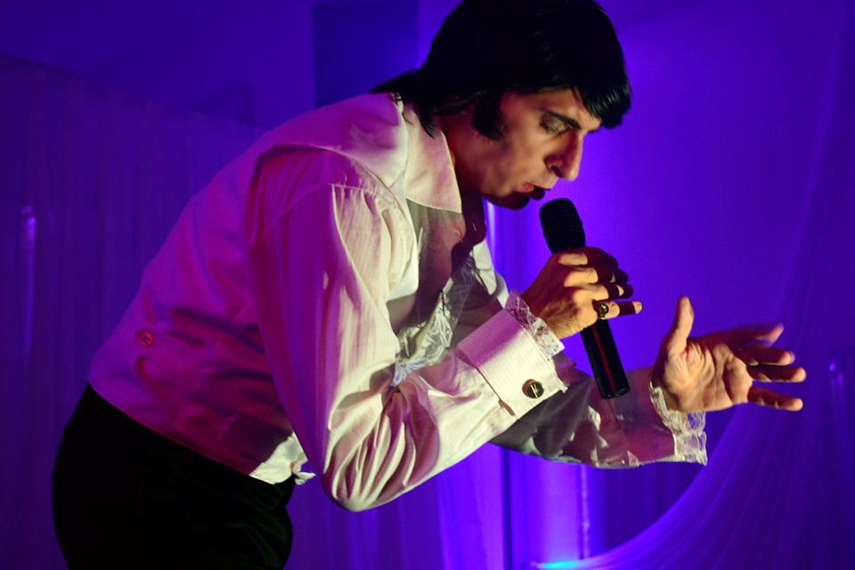 Así: Homenaje al Astro