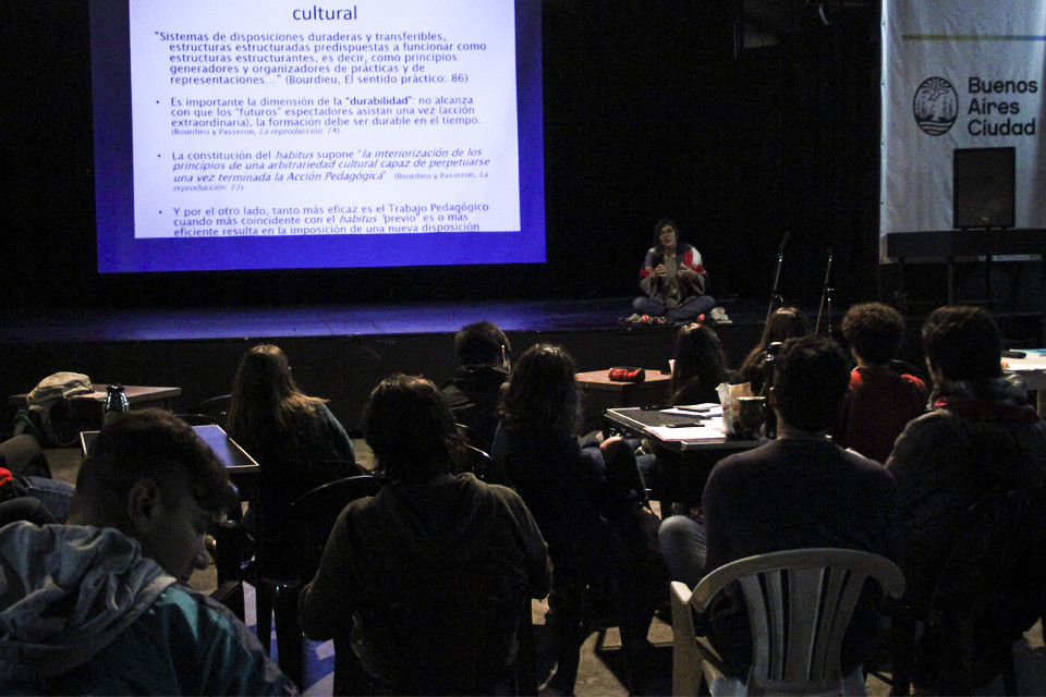 Continúan los encuentros de la segunda etapa