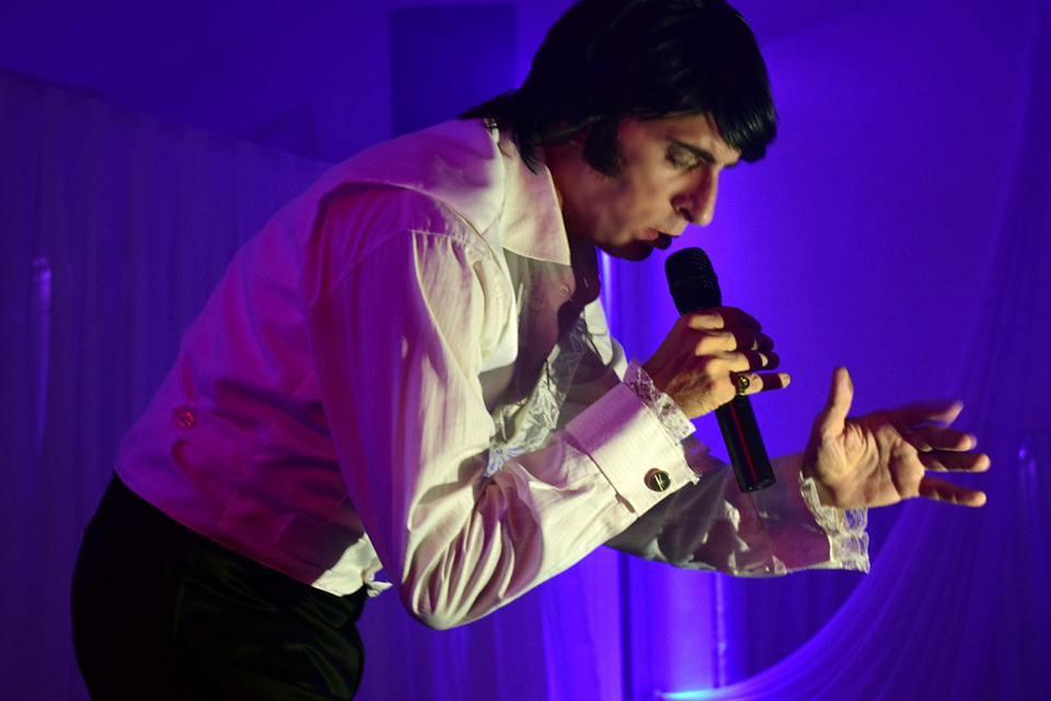 Así: homenaje al Astro