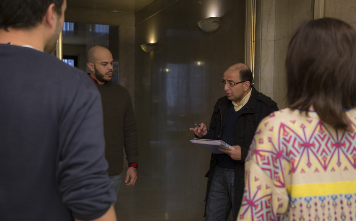 Los 10 puntos clave de la nueva ley de Consorcios 