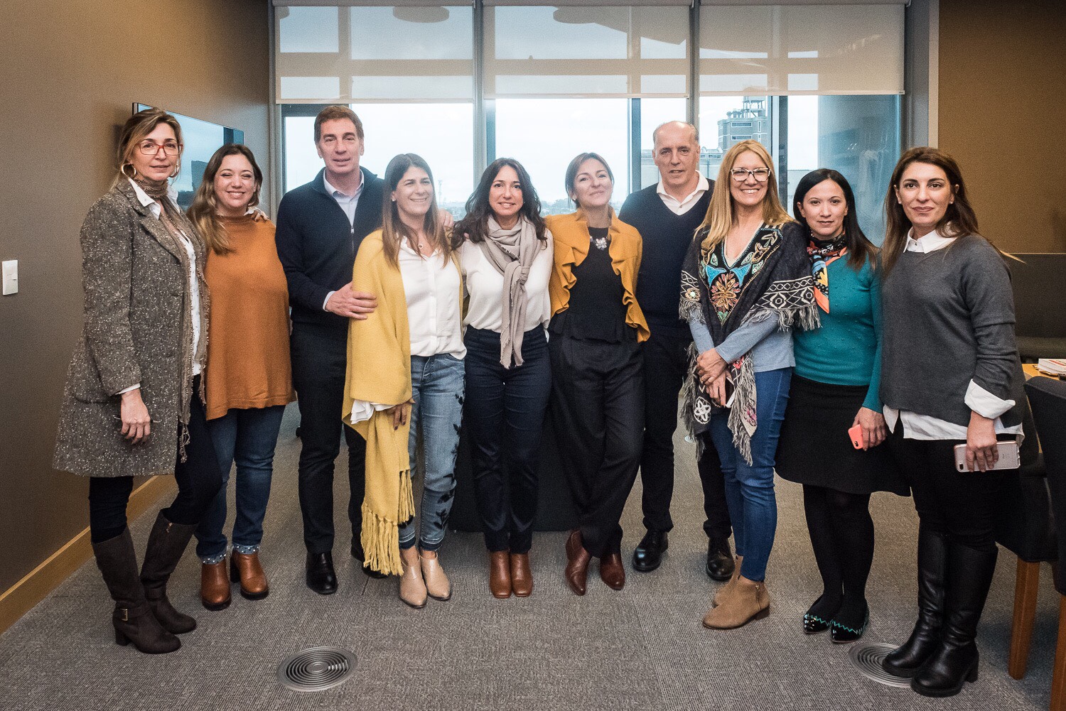 Violencia de género: se implementará un protocolo de prevención en las escuelas