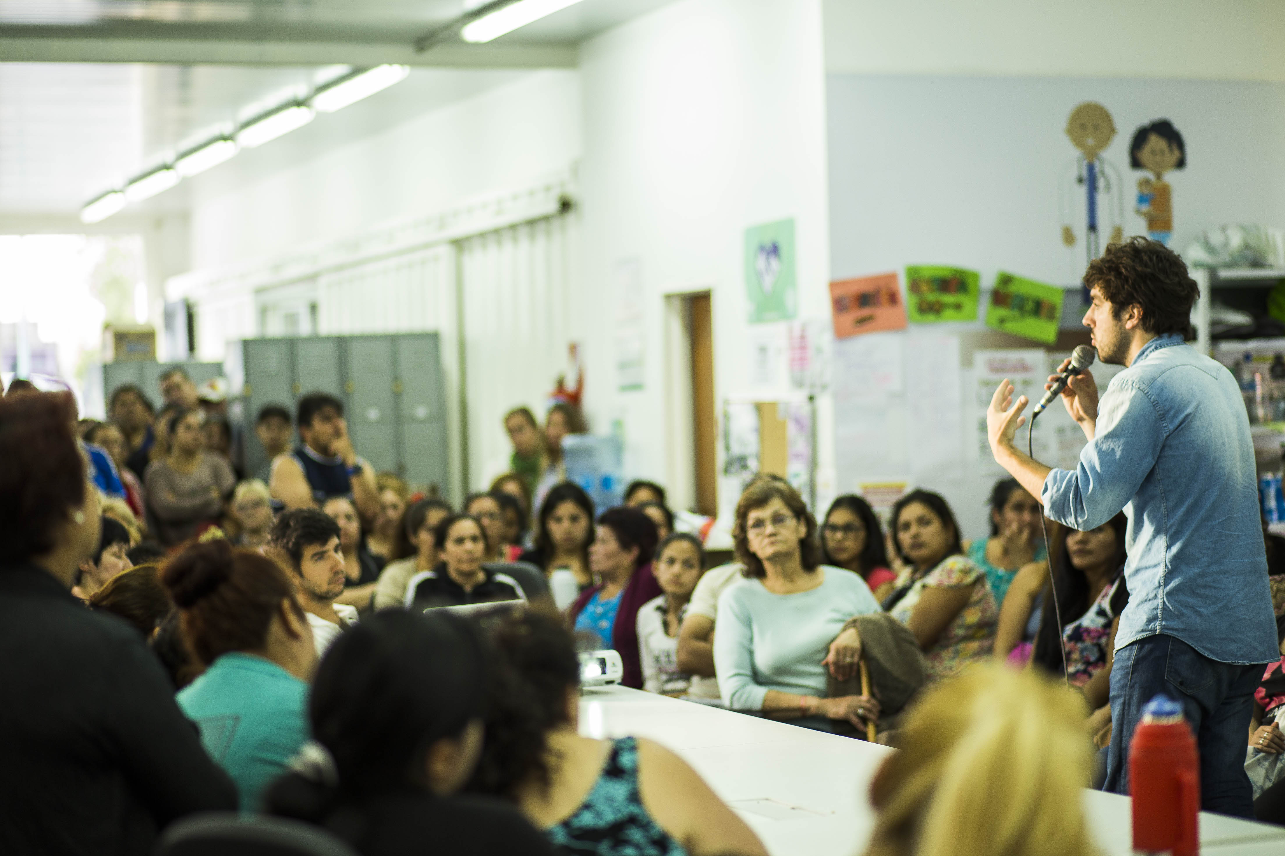 El Dictamen te beneficia