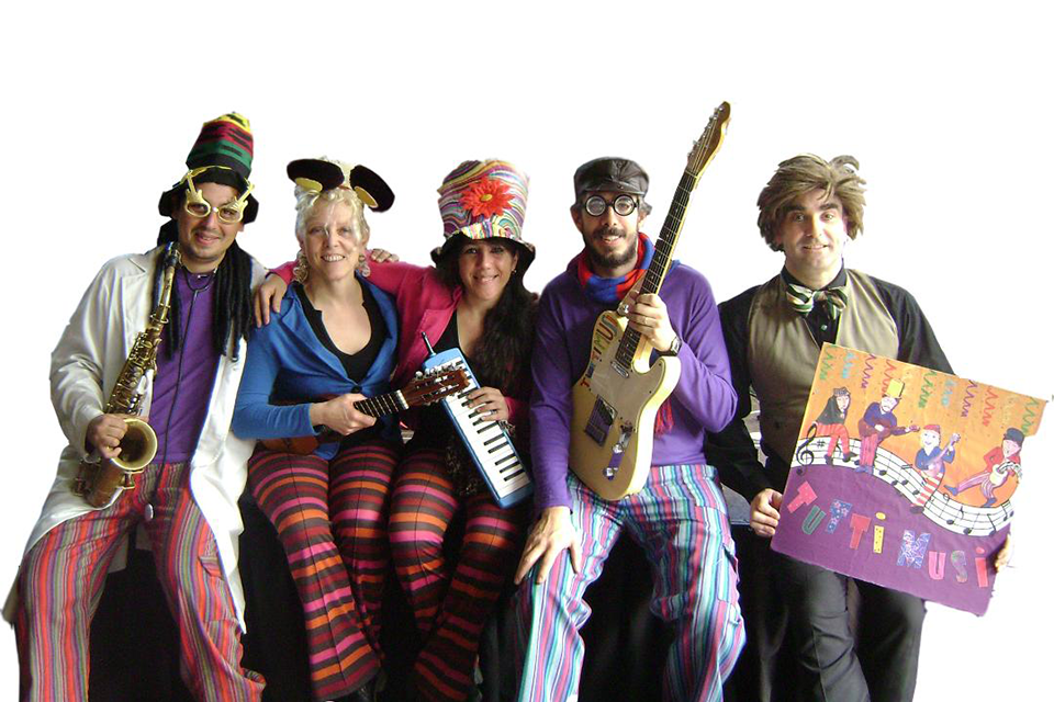 Vacaciones de invierno en Del Sur