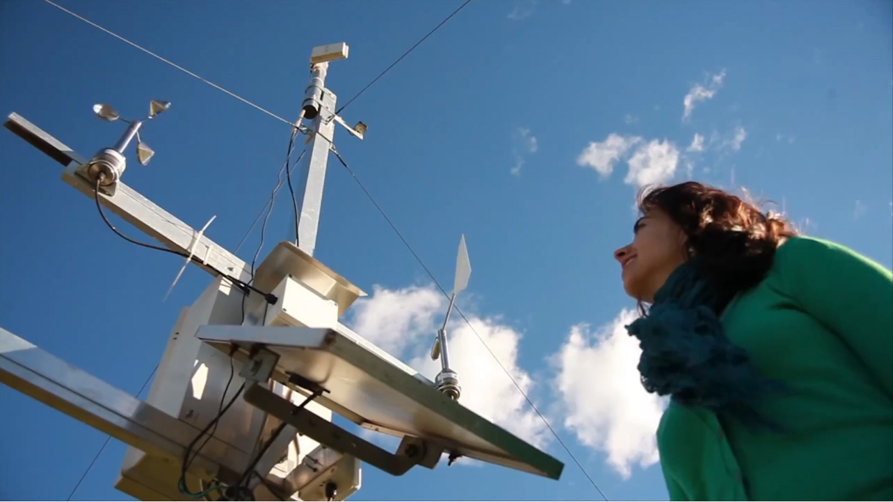 El Servicio Meteorológico Nacional, un aliado clave para los Juegos de la Juventud 2018 