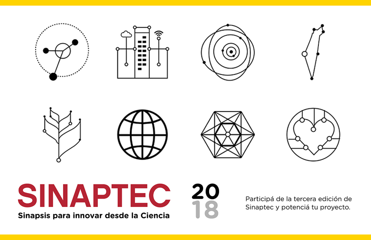 Viajá a Israel para potenciar tu proyecto