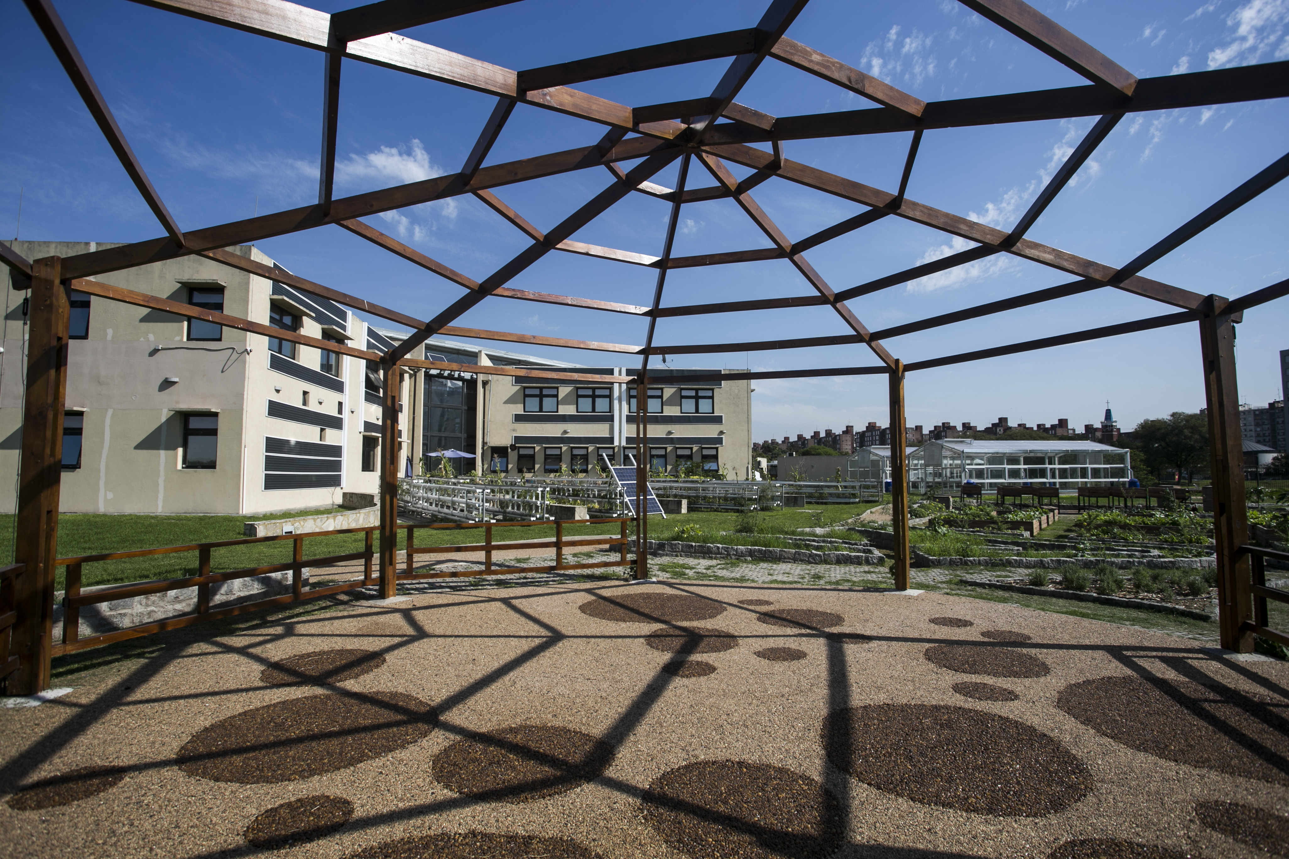 Paseo Ambiental del Sur: un recorrido imperdible en Villa Soldati