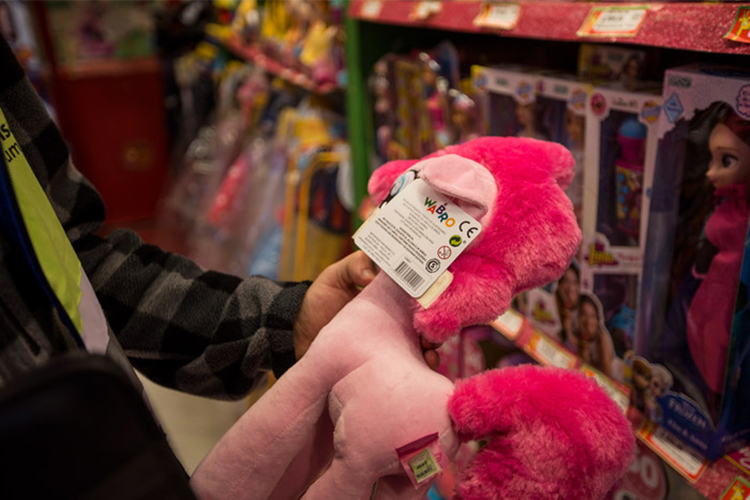 Día del Niño 2018: cómo comprar juguetes seguros y conseguir buenos precios