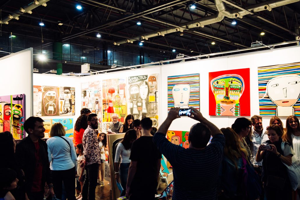 BADA, un concurso que fomenta el arte emprendedor y creativo