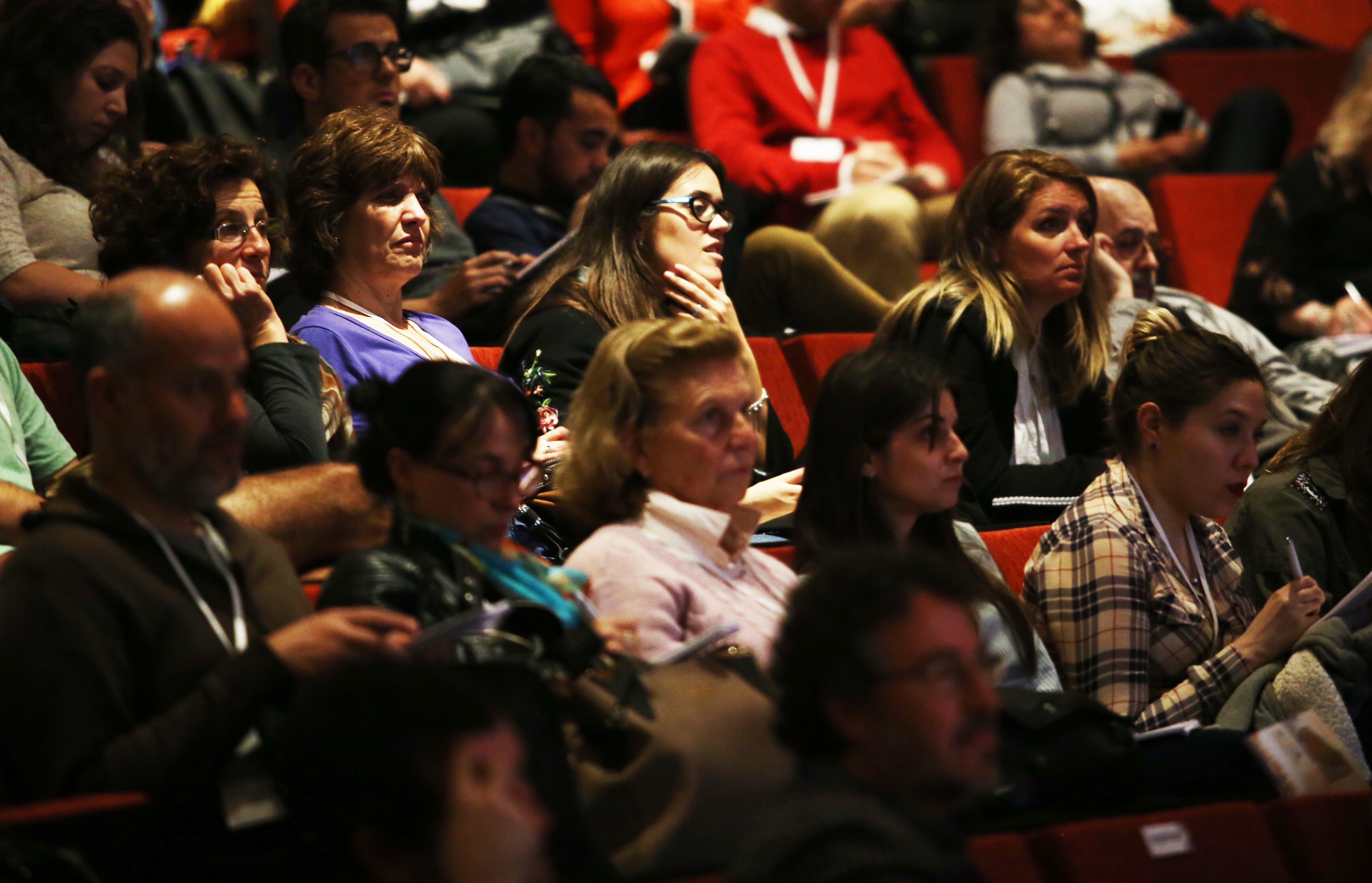 Charla sobre trámites de obras para profesionales