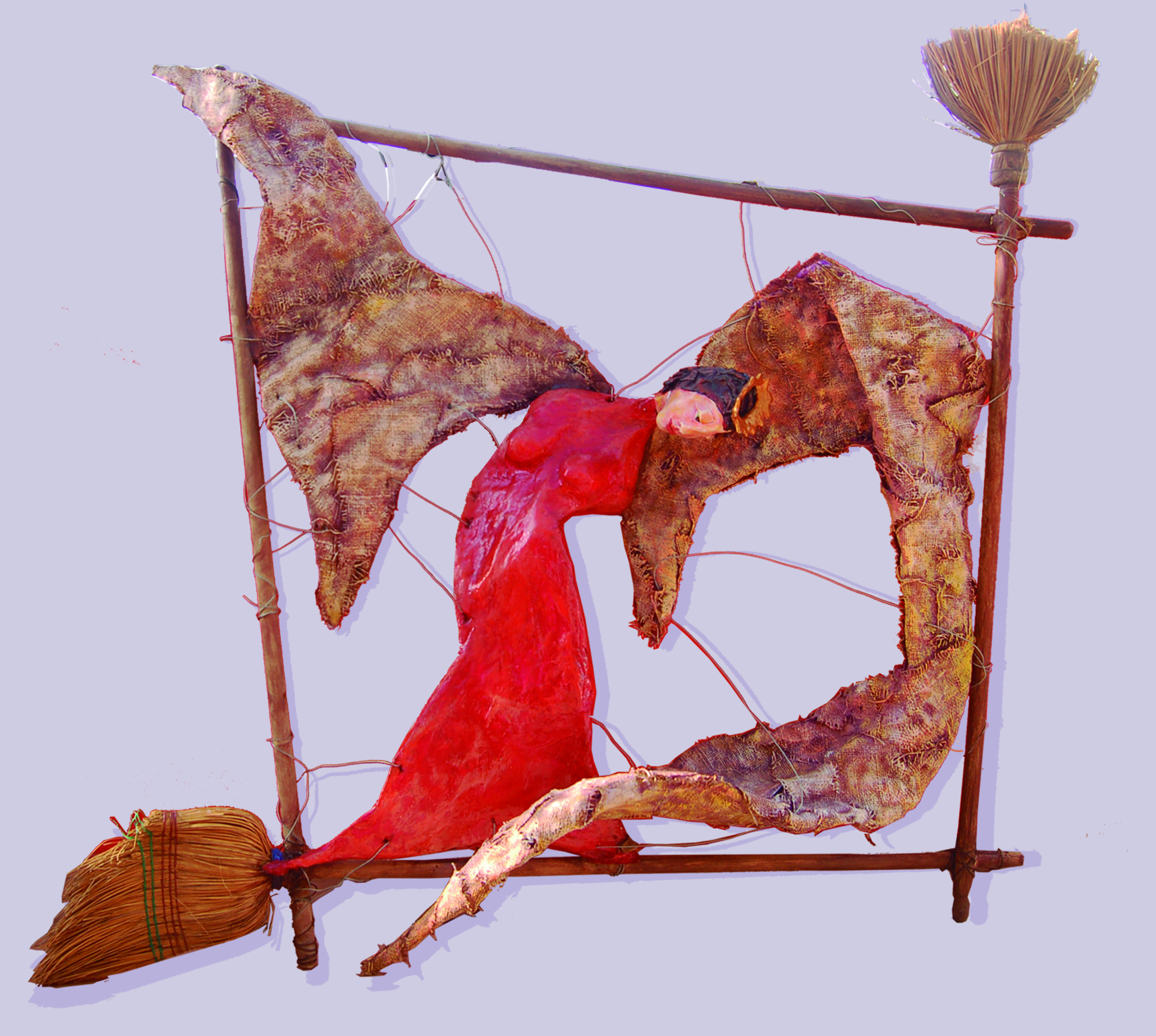 Princesas, brujas y otros asuntos cotidianos