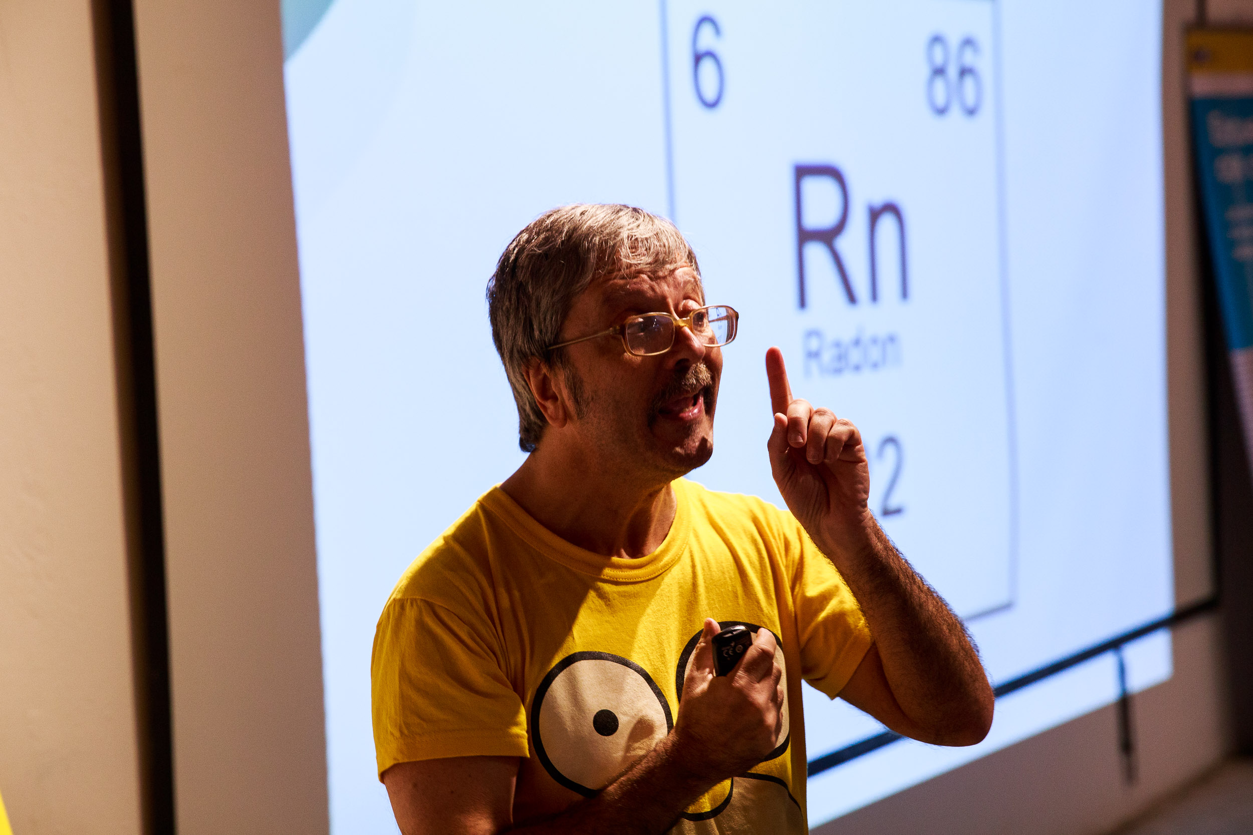 La ciencia que se esconde en los dibujos animados