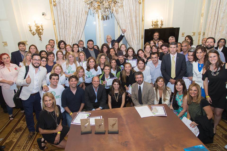 Suma tu proyecto a Mentes Transformadoras 2018