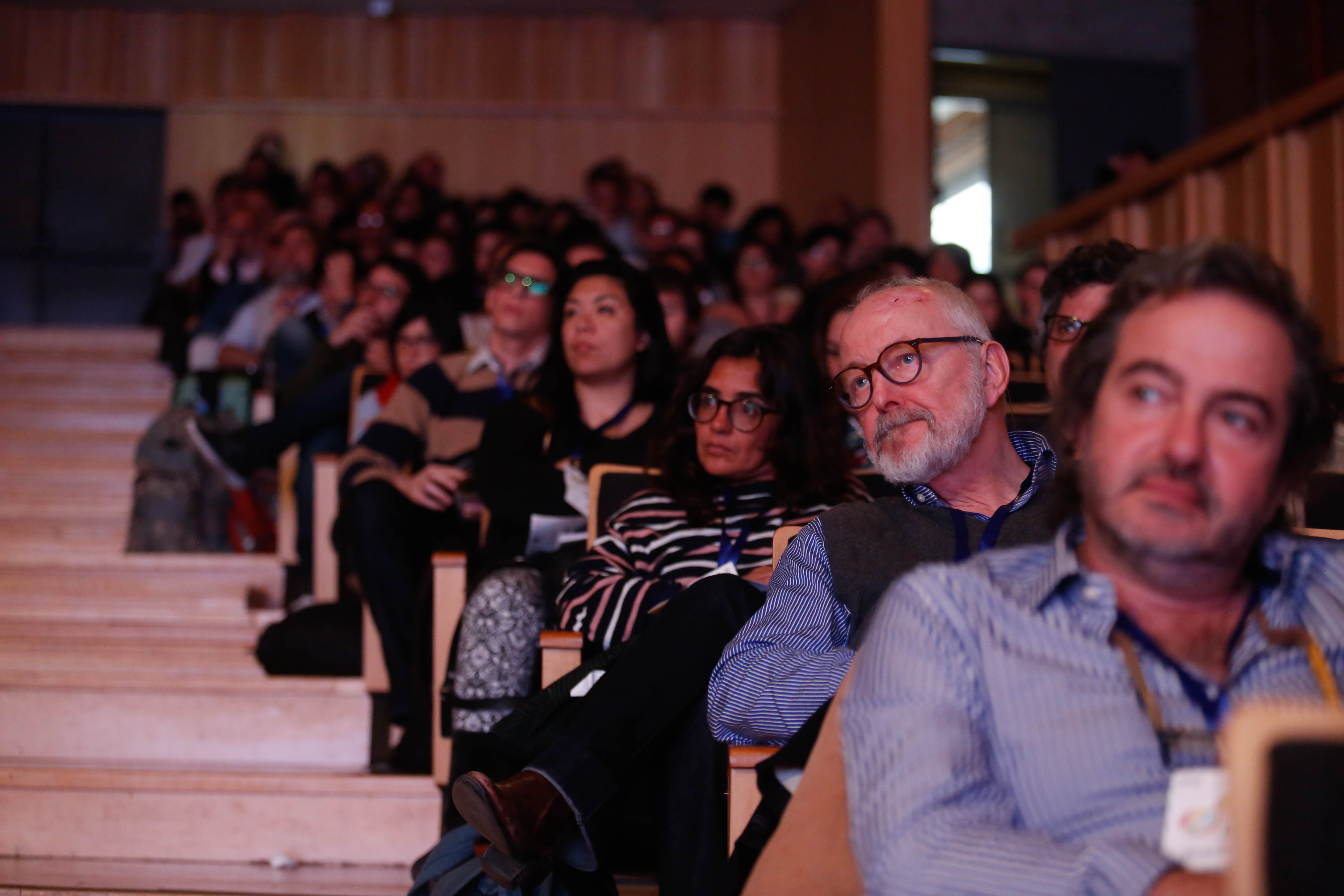 La Subsecretaría de Registros, Interpretación y Catastro realizó una capacitación sobre trámites de registro de obra