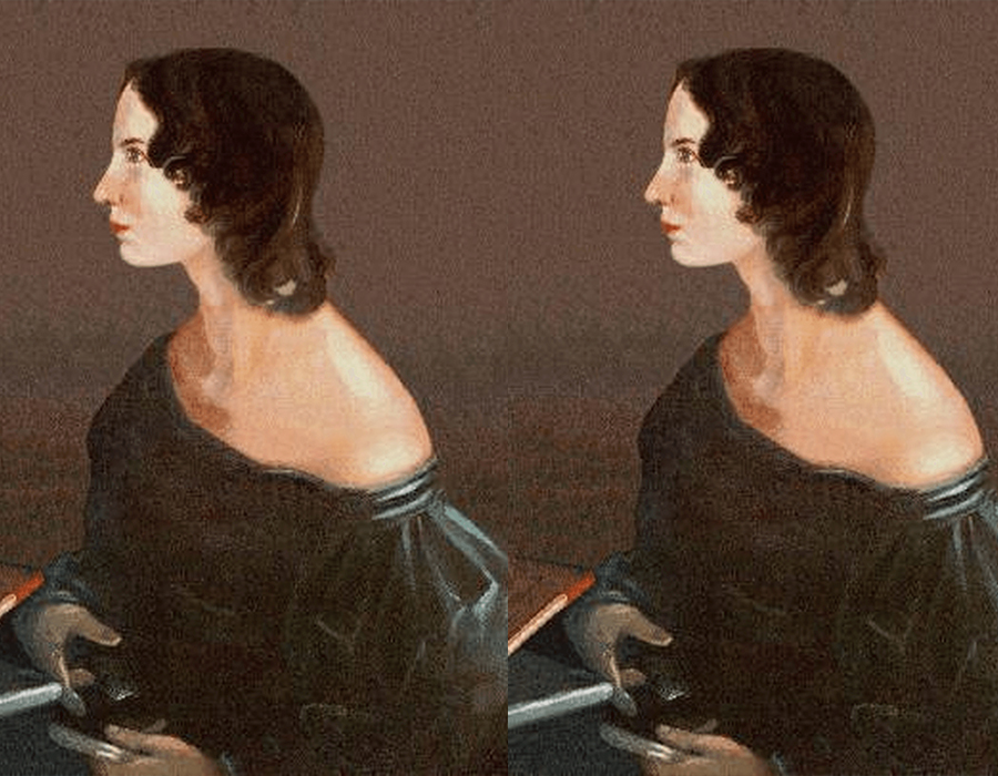 Homenaje a Emily Brontë
