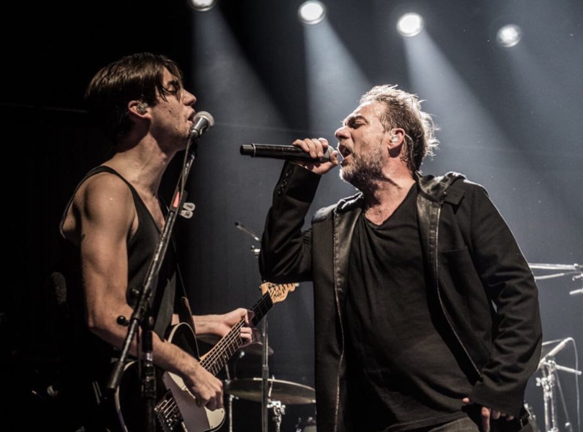 Los recitales que serán inolvidables