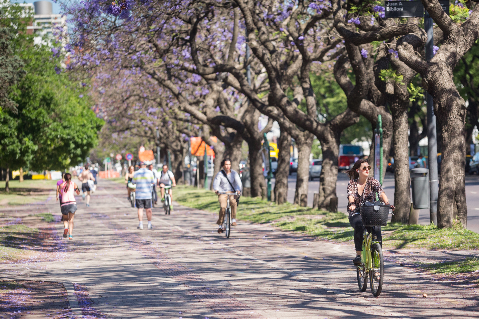 Se viene la 7ª edición de la Semana de la Movilidad Sustentable