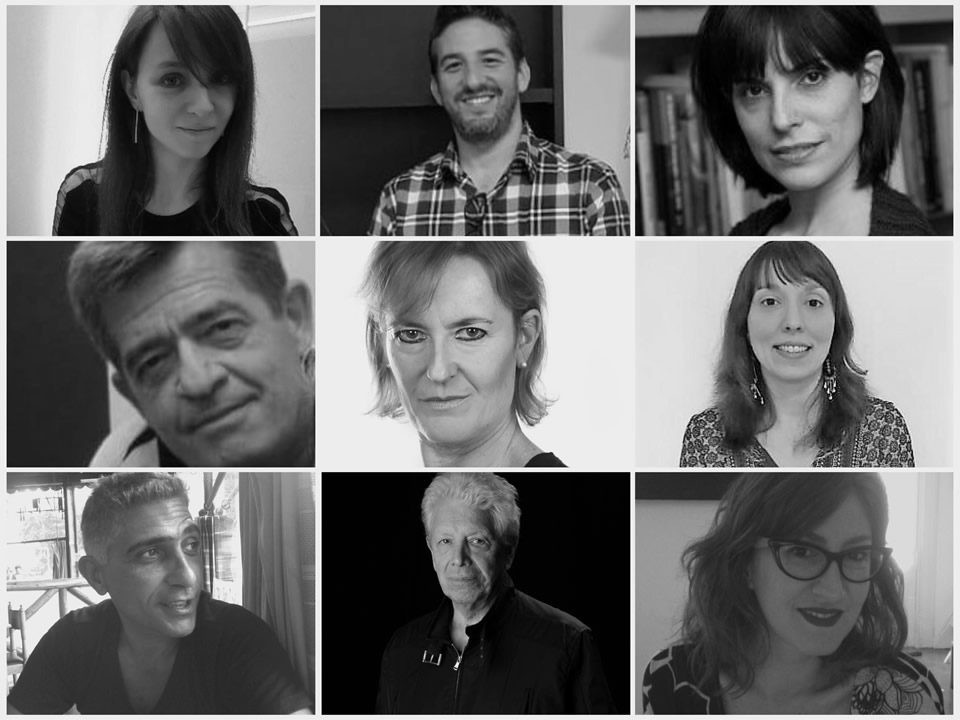 Nuevo Directorio de Proteatro