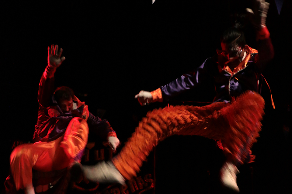 Comienzan las inscripciones para el Pre-Carnaval Porteño