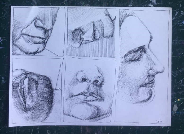 Expo “EN TRÁNSITO”