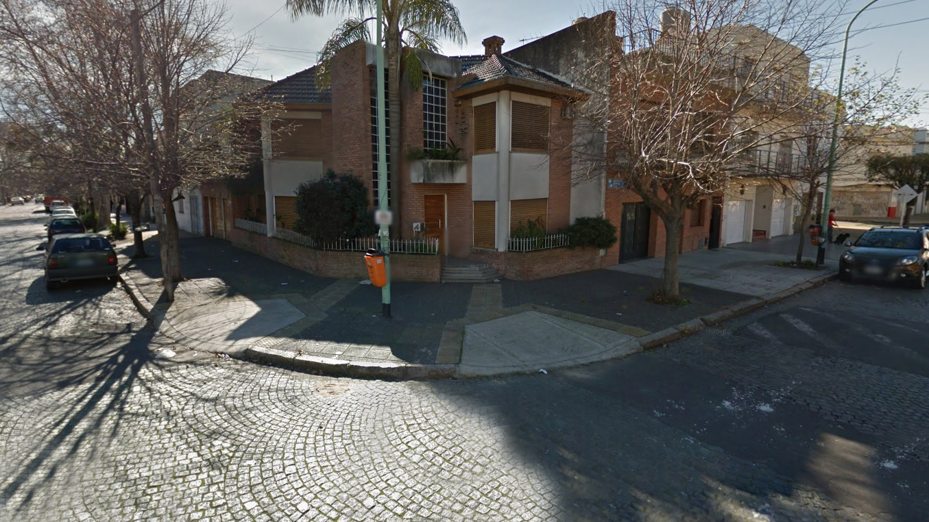 Villa Devoto: las calles José Luis Cantilo y Asunción cambian de sentido 