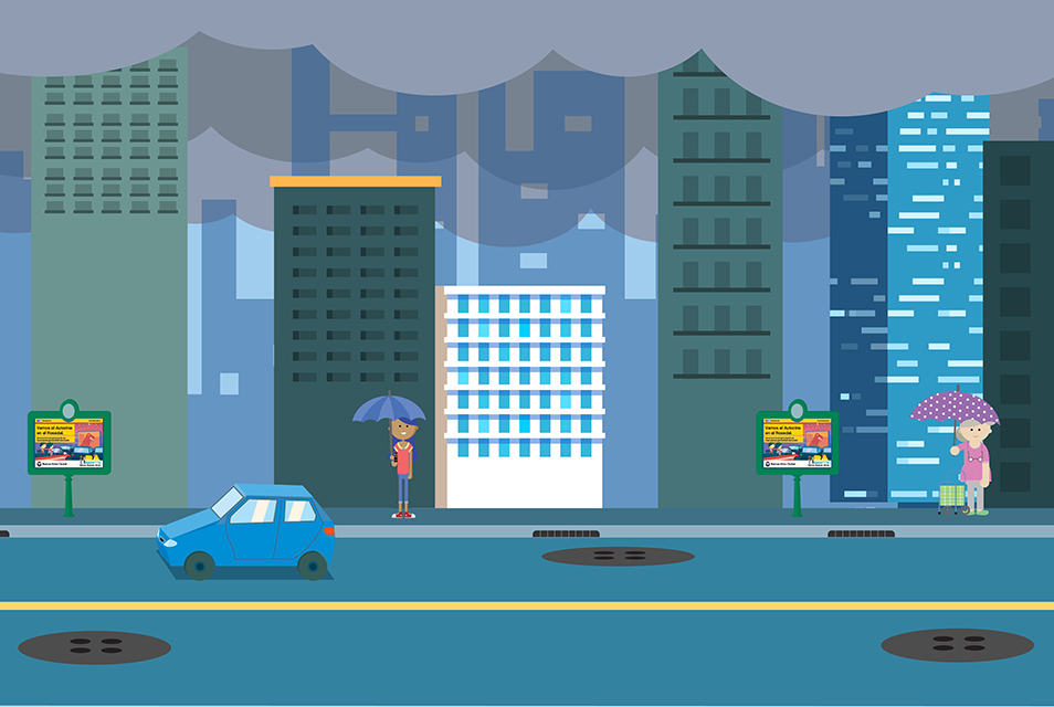 Premio a la innovación para el Sistema de Alerta de Tormentas